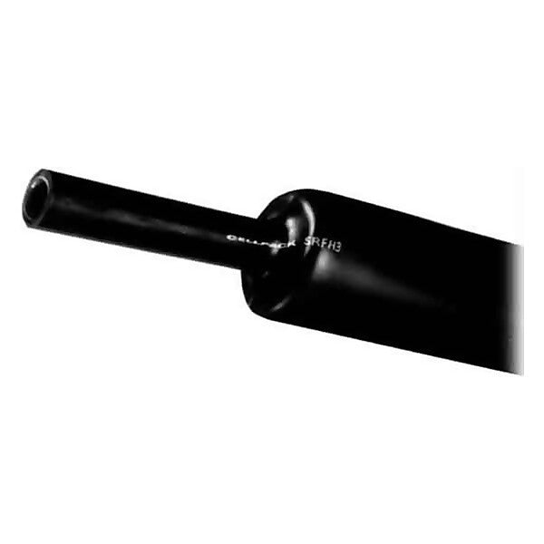BBC Cellpack Schrumpfschlauch SRFH3 80-26/1000 BK